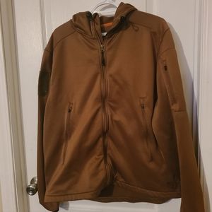 5.11 tactical zip up